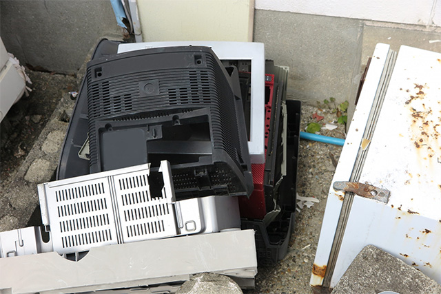 詰められるだけ詰め込む