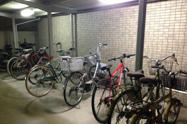 簡単に捨てる方法