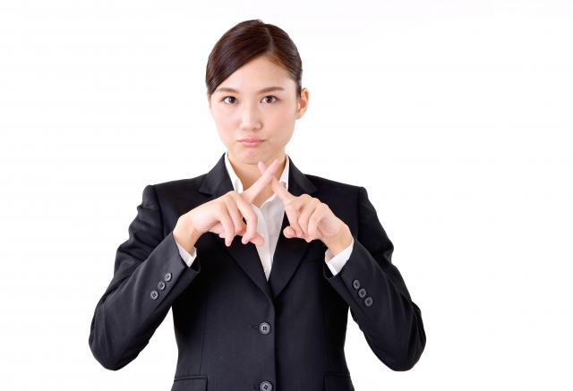 空き家は放置してはいけない