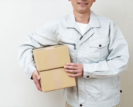 20代~50代まで幅広く活気があります